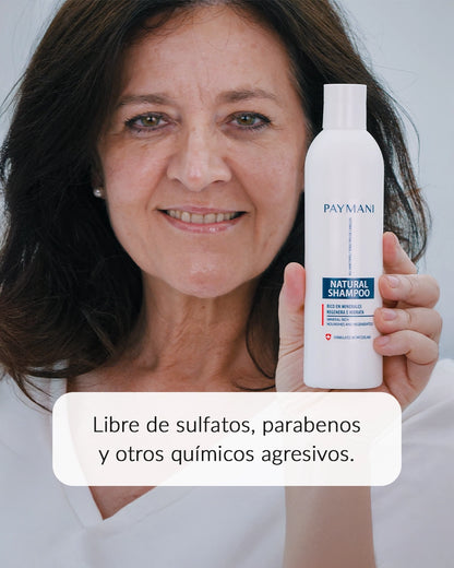 Natural Shampoo