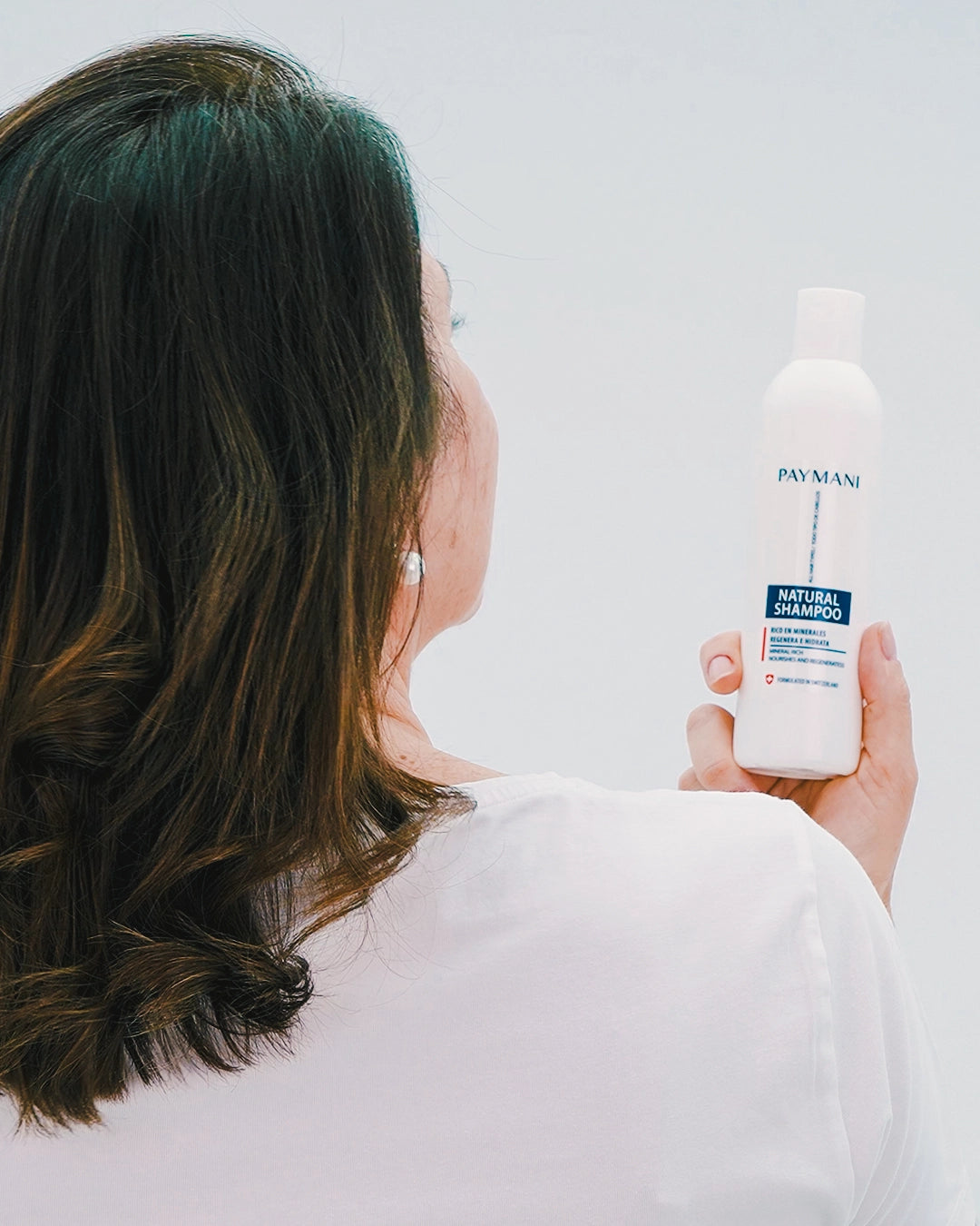 Natural Shampoo