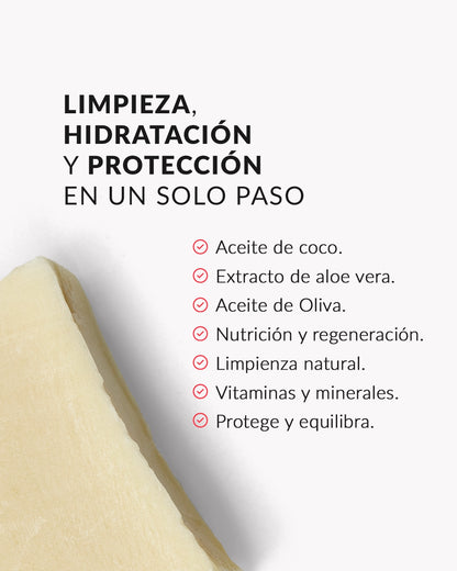 Natural Soap