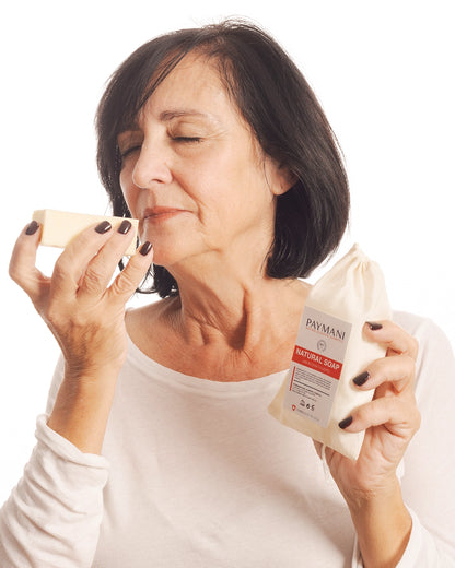 Natural Soap
