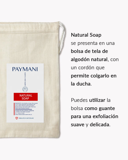 Natural Soap