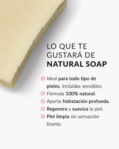 Natural Soap