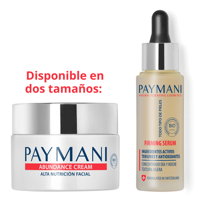 Nutrición, Hidratación y Firmeza