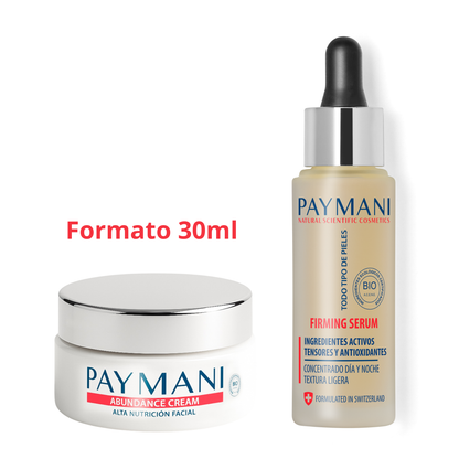 Nutrición, Hidratación y Firmeza