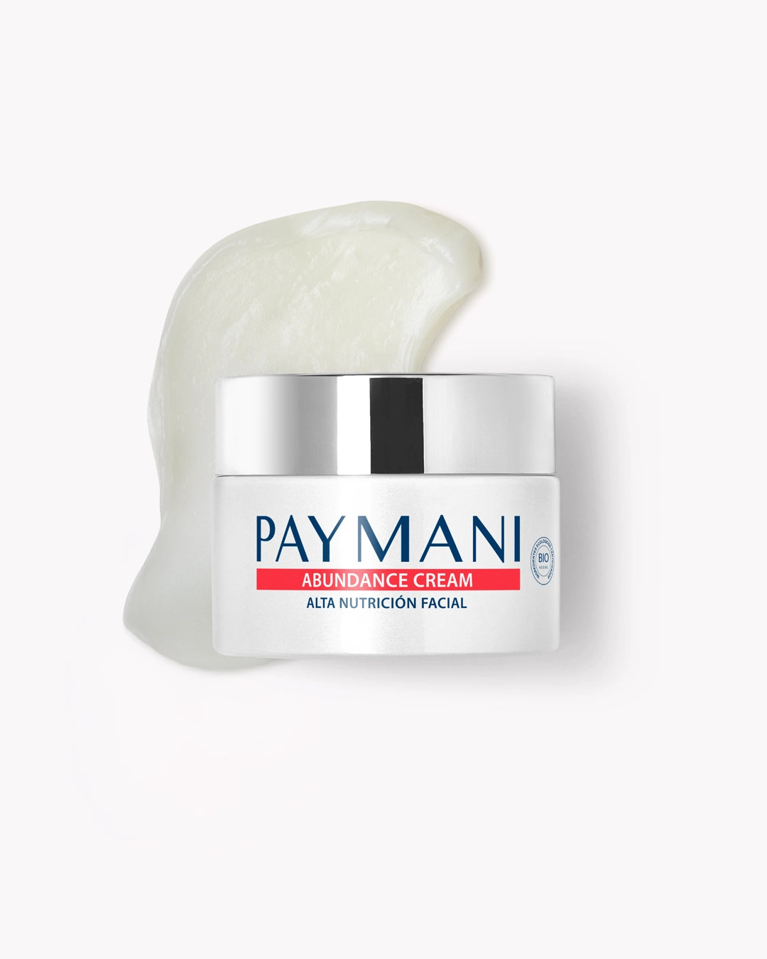 Creme Abundância. O favorito das peles secas e maduras