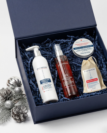 Piel Impecable (Todo Tipo de Pieles)