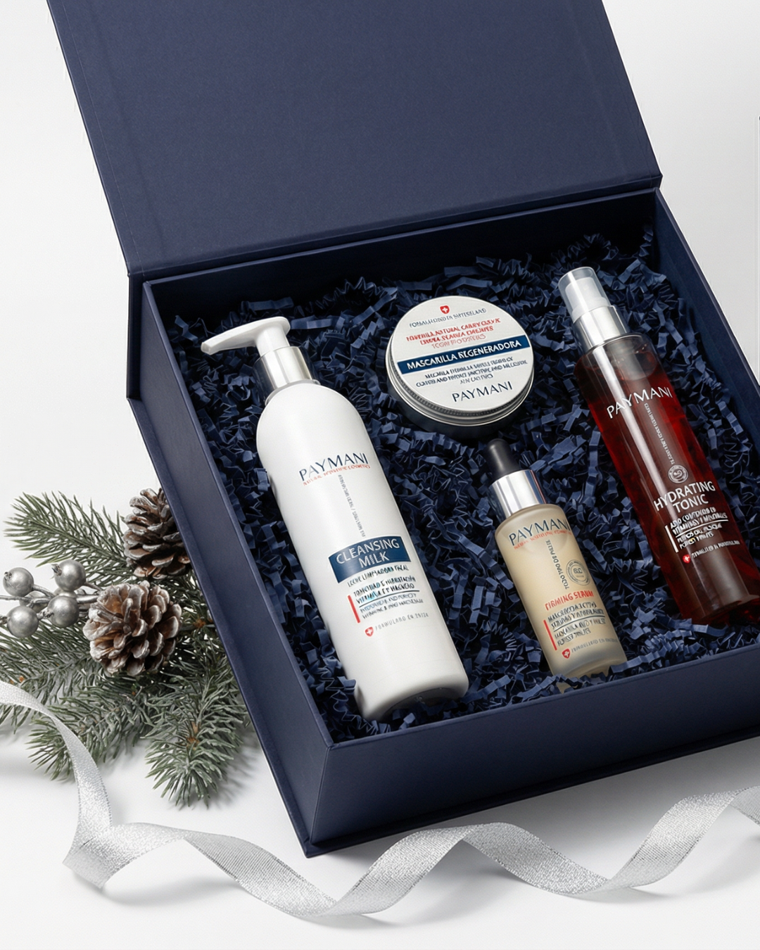 Limpieza y Firmeza Reales (Todo tipo de Pieles y Edades)