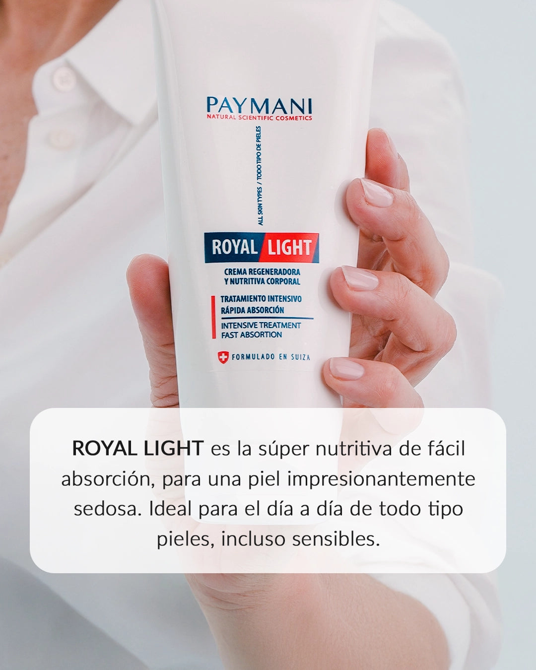 Luz Real
