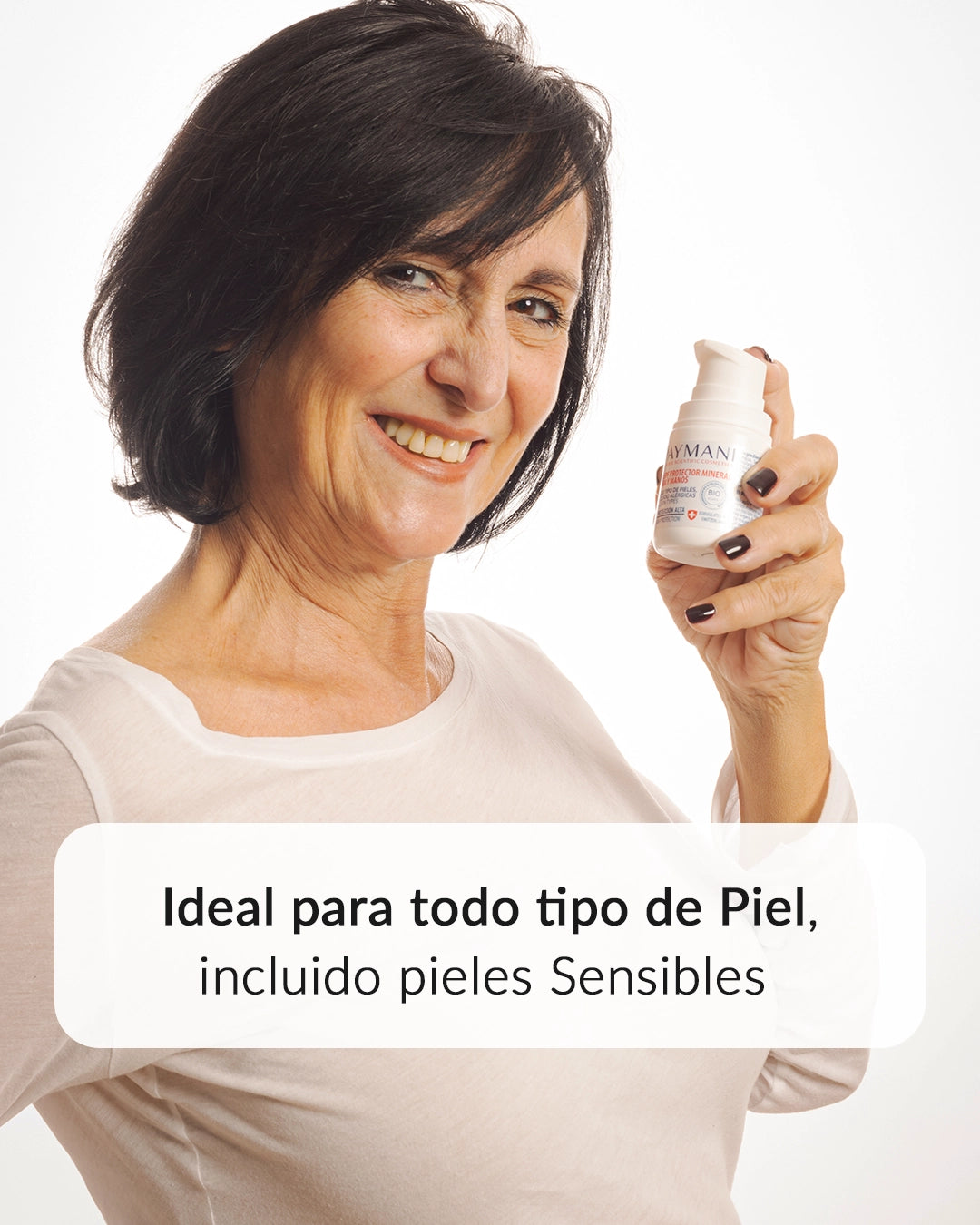 Mineral Sunscreen 50SPF