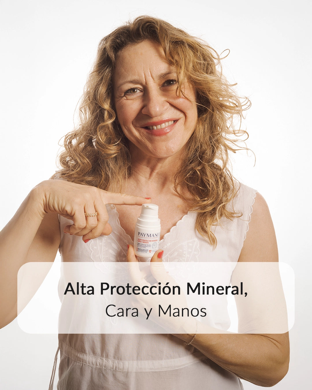 Mineral Sunscreen 50SPF