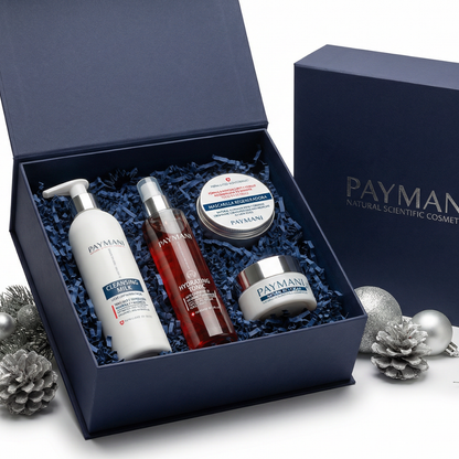 Piel Hidratada y Luminosa (Pieles Secas y Pieles Normales)